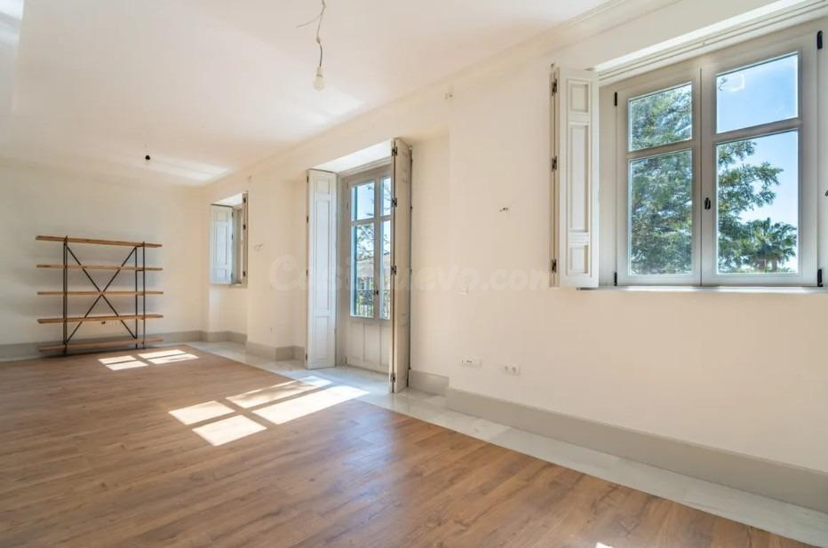 Dúplex 2 habitaciones 61m² en venta - Cortes