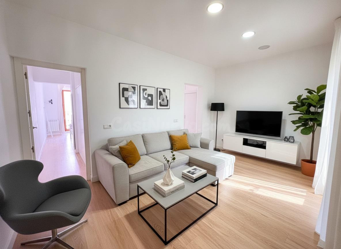 Piso 2 habitaciones 73m² en venta - Embajadores - foto 3