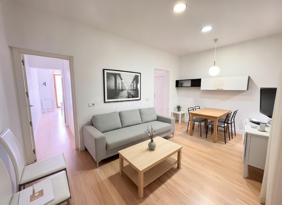 Piso 2 habitaciones 73m² en venta - Embajadores - foto 4