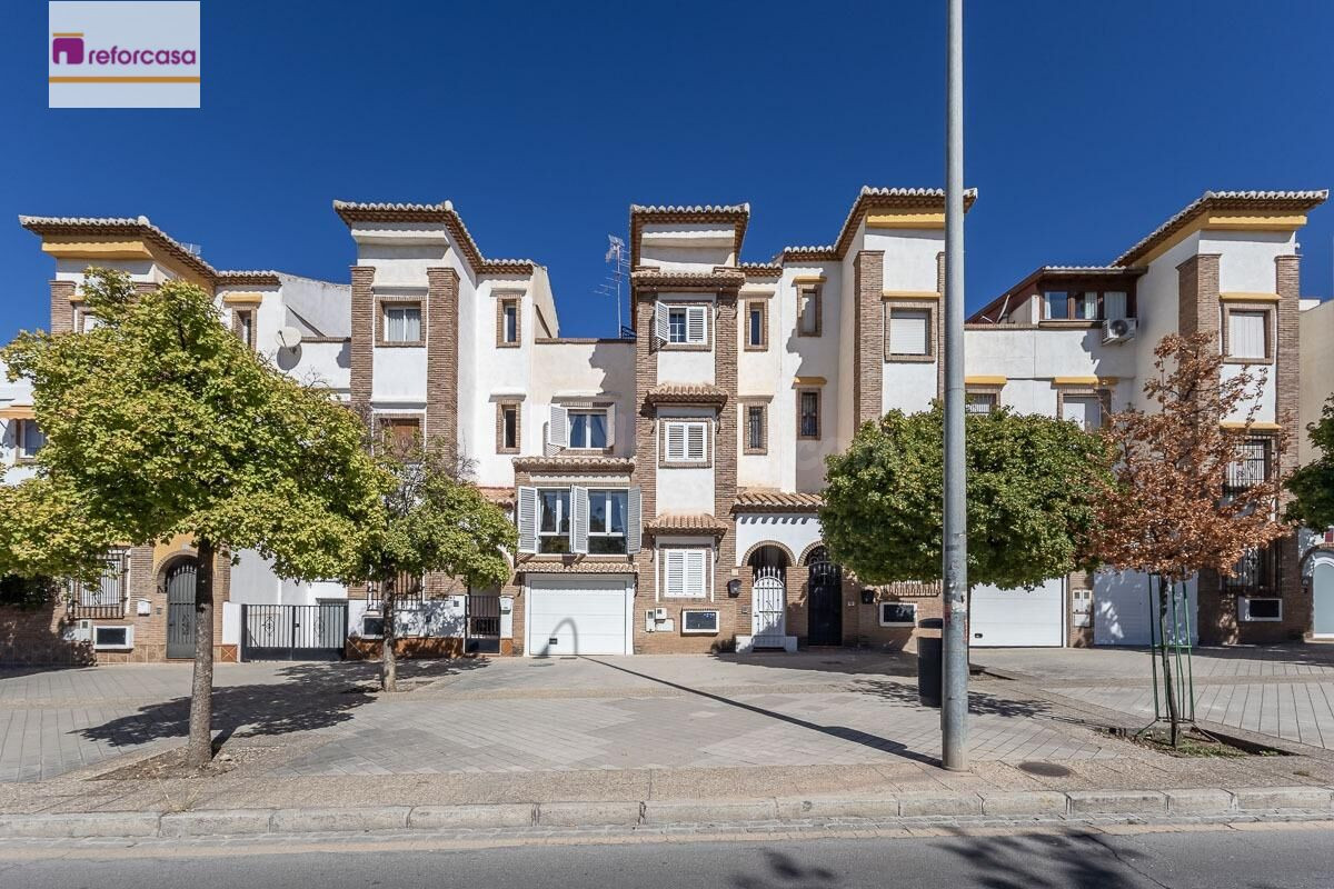 VIVIENDA con encanto en PALACIO DE DEPORTES