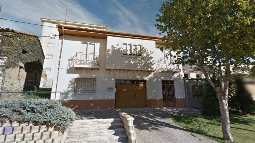 Urbis te ofrece una nave en venta en Guijuelo, Salamanca.