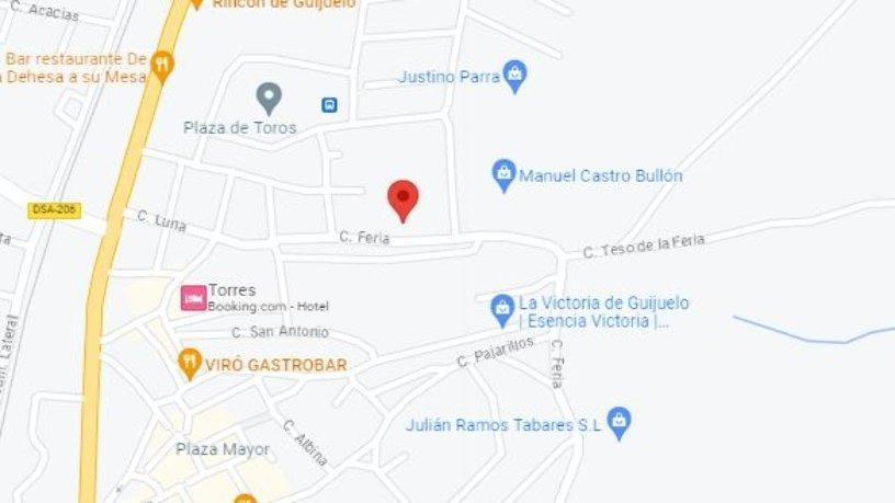 Urbis te ofrece una nave en venta en Guijuelo, Salamanca. - foto 2