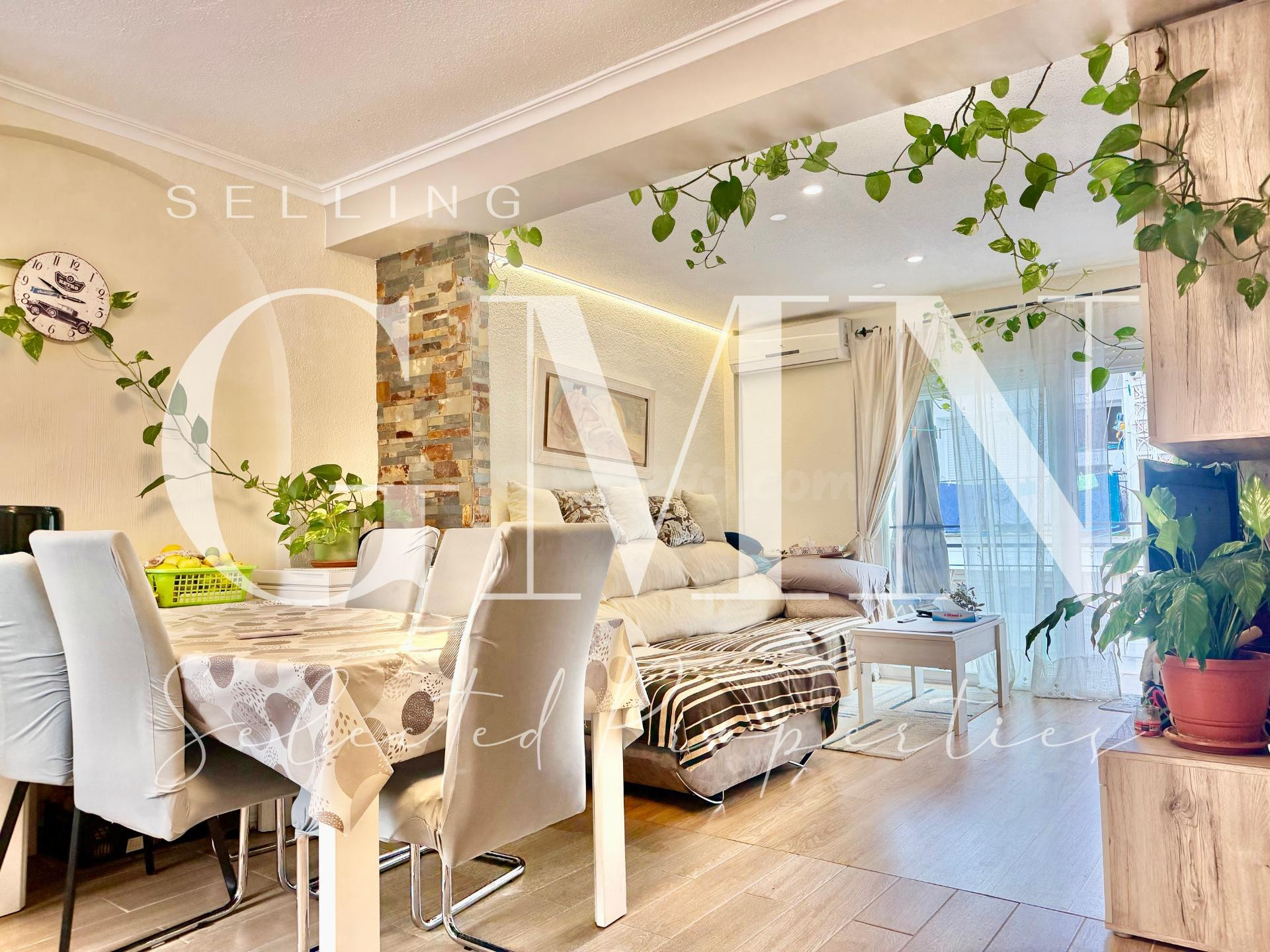 Piso 3 habitaciones 81m² en venta - Casco Antiguo - foto 2