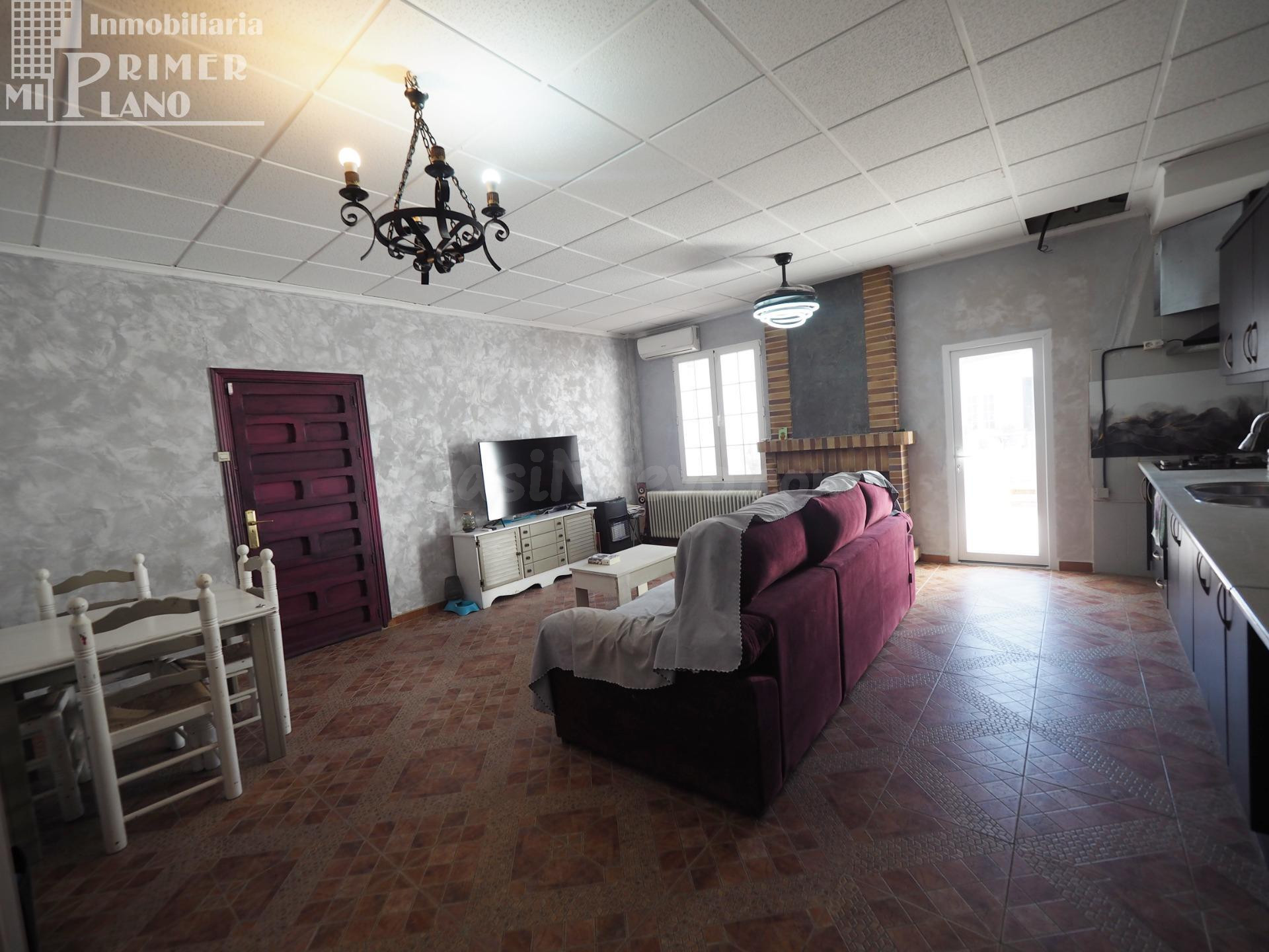 Amplia Casa en el Corazón de Tomelloso - €290,000 - foto 4