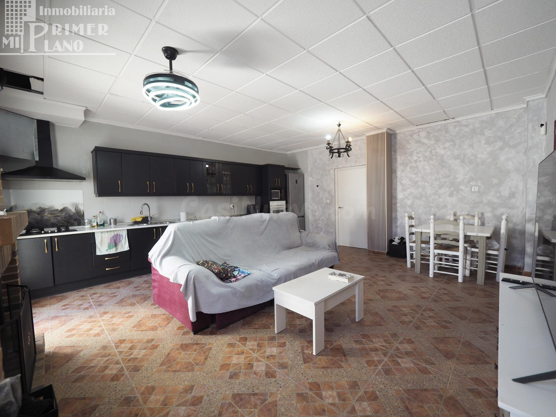 Amplia Casa en el Corazón de Tomelloso - €290,000 - foto 5