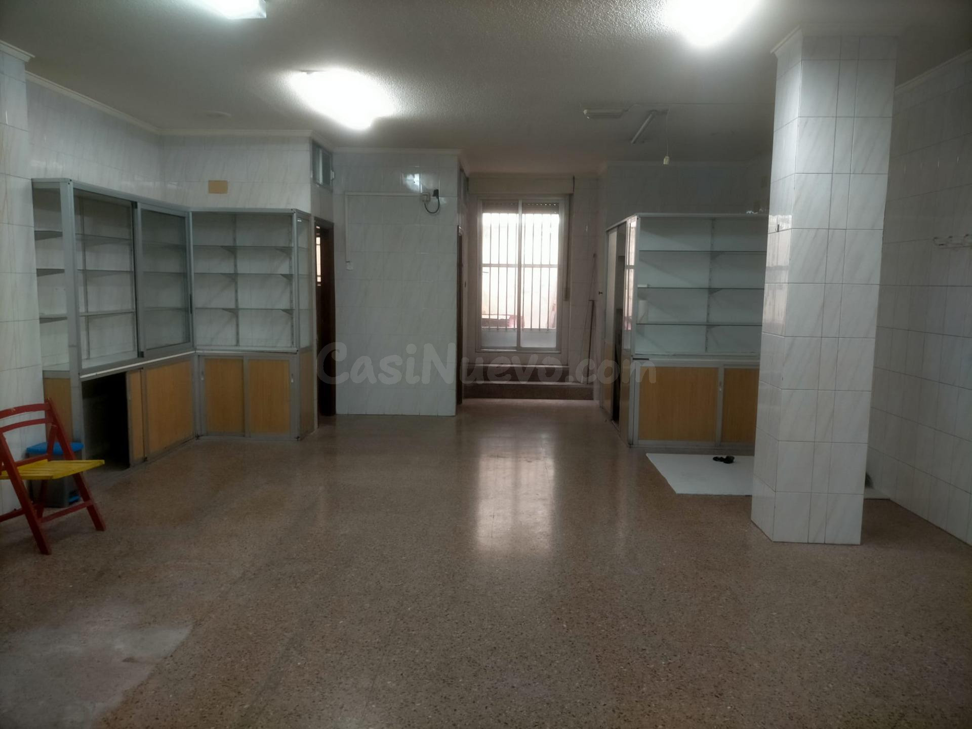 SE VENDE LOCAL  PARA HACER VIVIENDA ESTA ES TU OCASION - foto 3