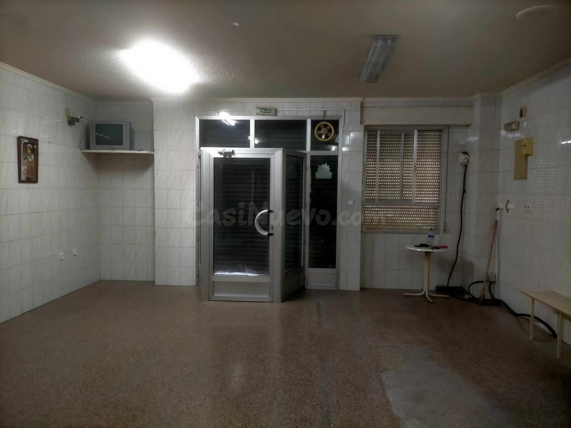 SE VENDE LOCAL  PARA HACER VIVIENDA ESTA ES TU OCASION - foto 4