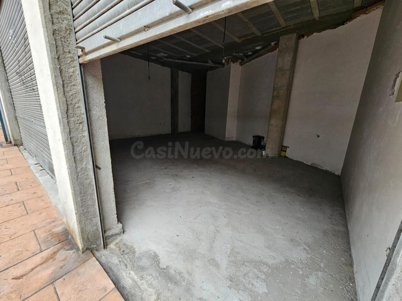 ATENCION !!! SE ALQUILA BAJO EN EL VENTIUNO