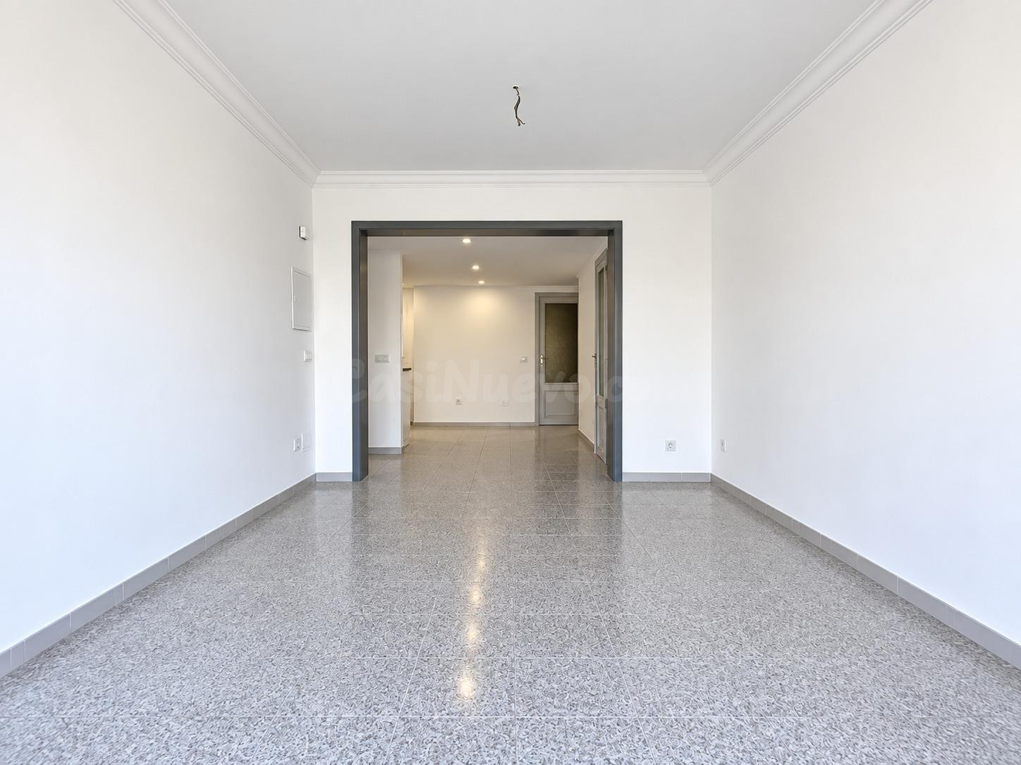 MODERNO PISO EN ZONA ES BLANQUER - foto 2