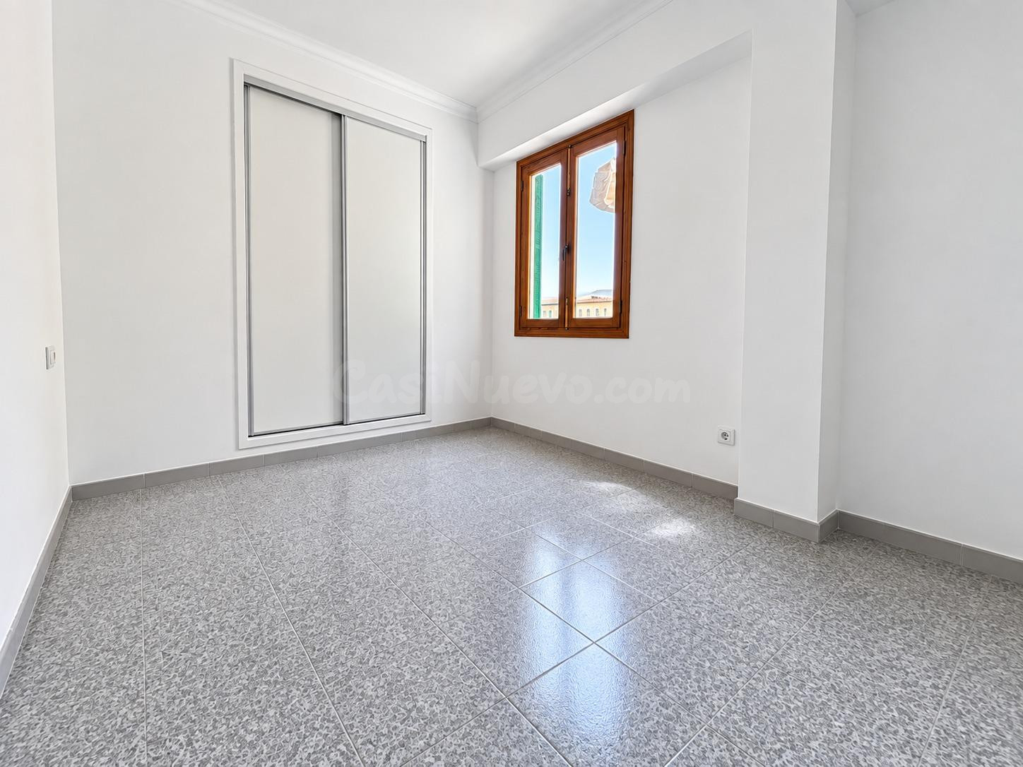 MODERNO PISO EN ZONA ES BLANQUER - foto 5