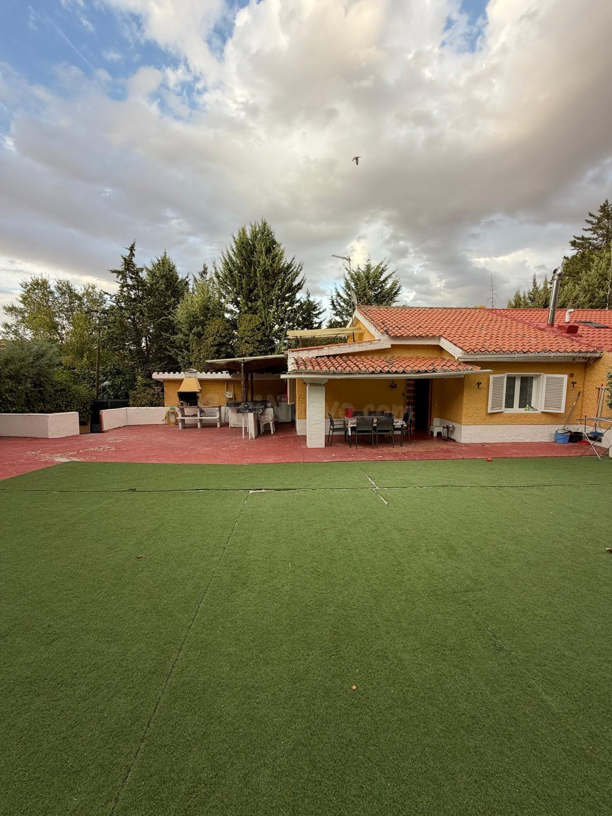 VENTA PAREADO VILLALBILLA