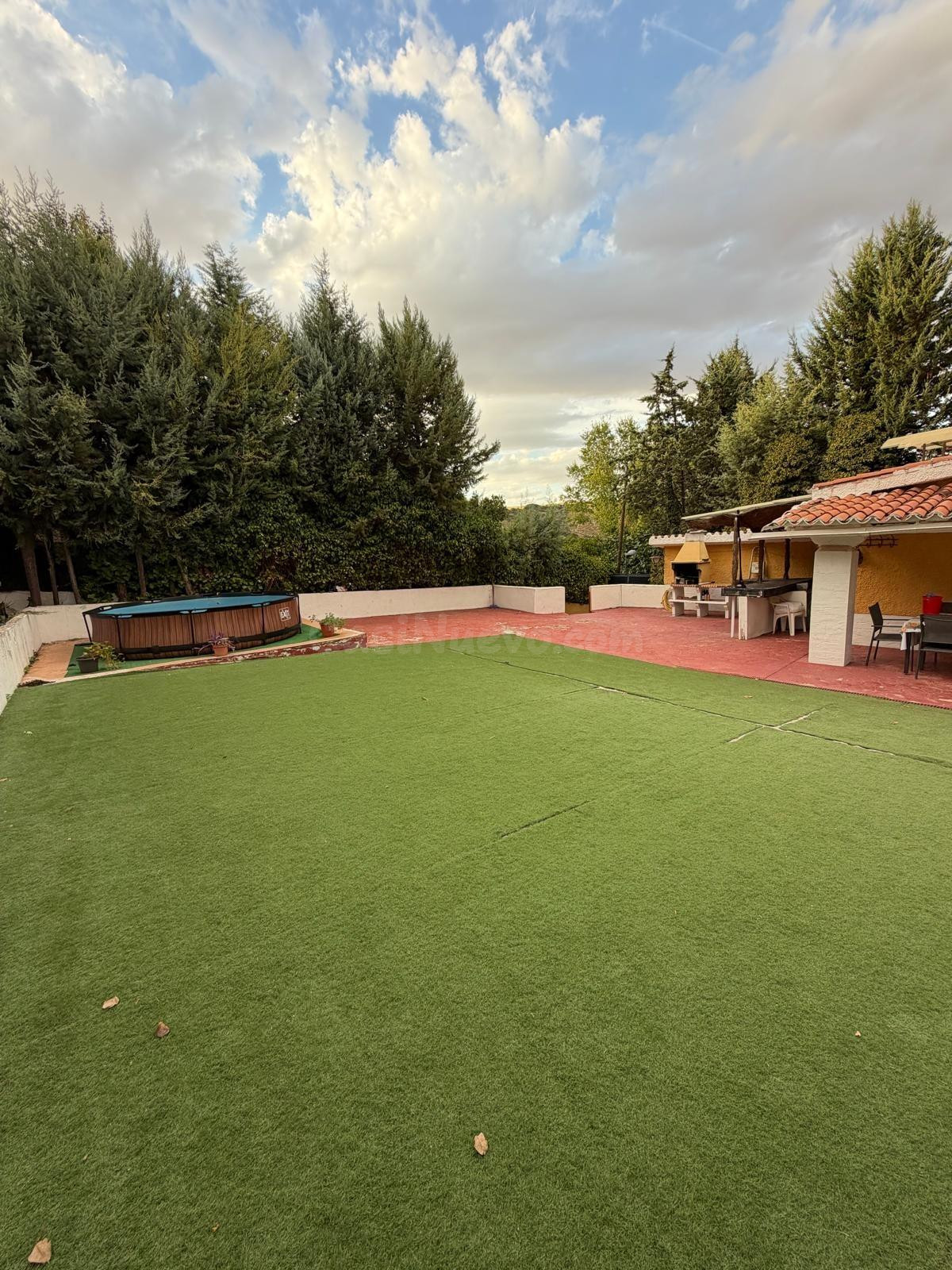 VENTA PAREADO VILLALBILLA - foto 2