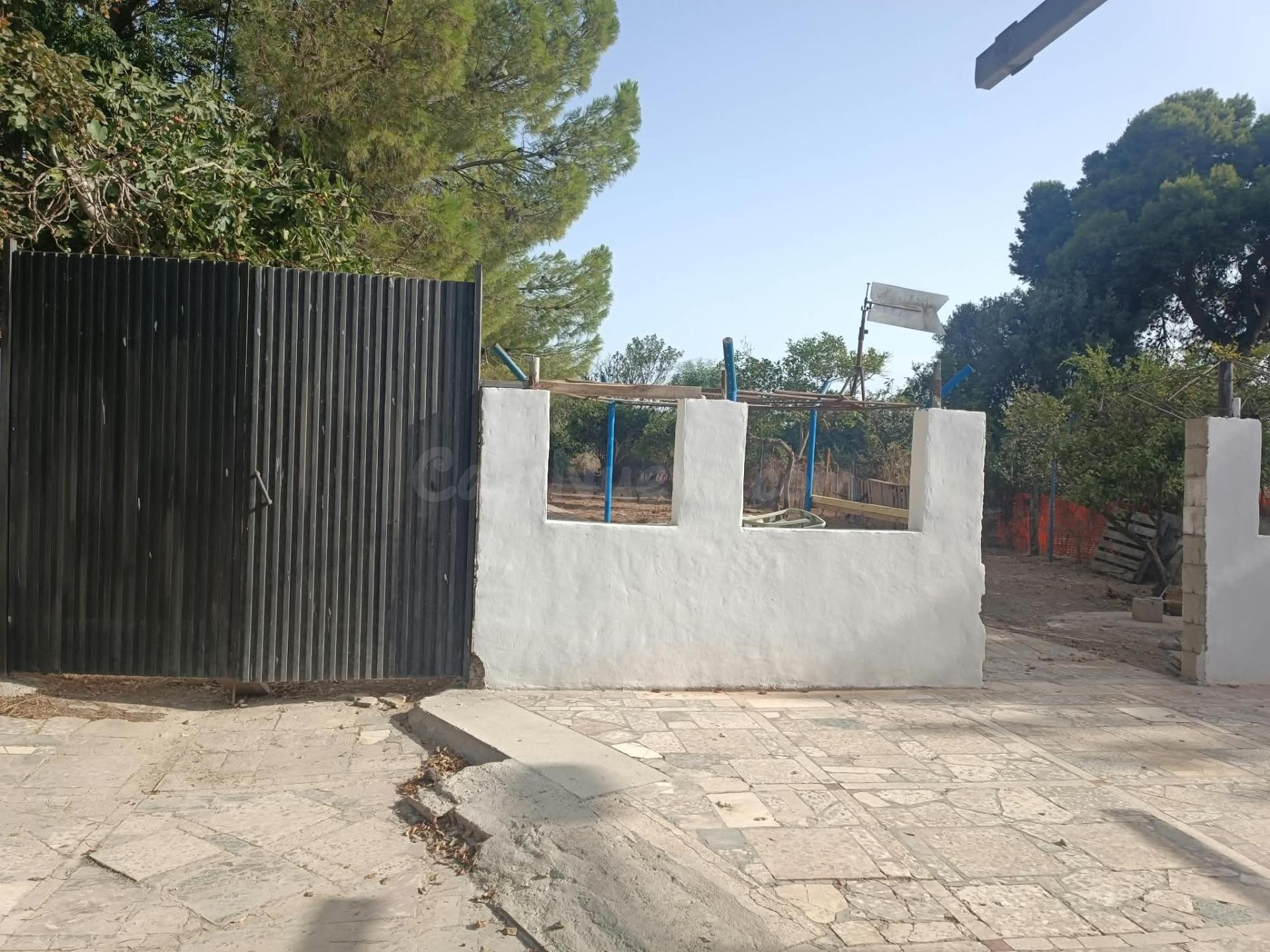 Se vende casa de campo de 122 m2, sobre parcela de 147 m2 en - foto 4