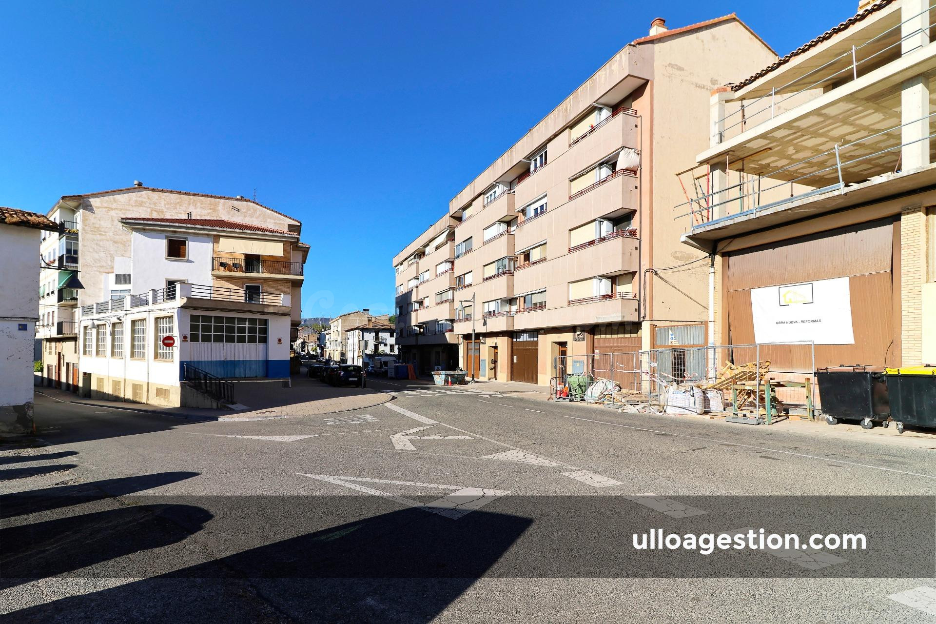 Piso 3 habitaciones 117m² en alquiler - Northern spain