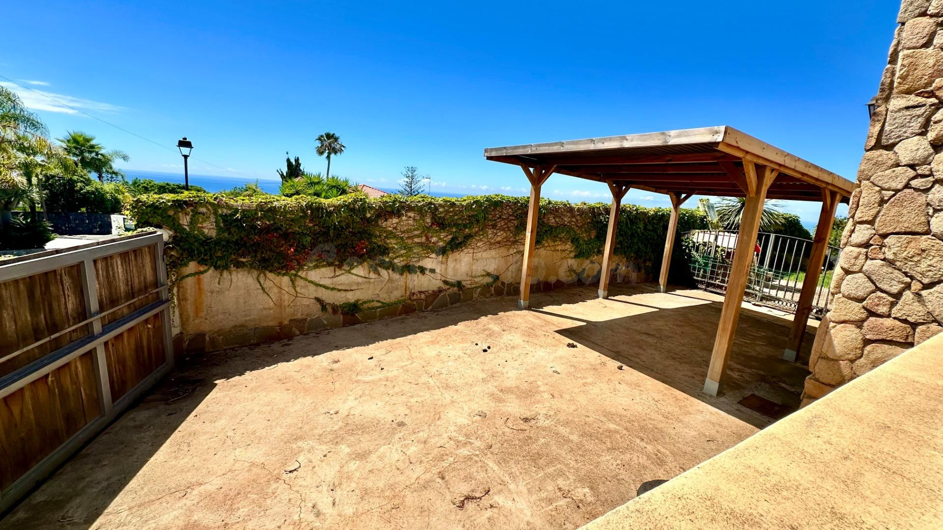 Villa independiente con piscina, jardines y vistas panorámic - foto 3