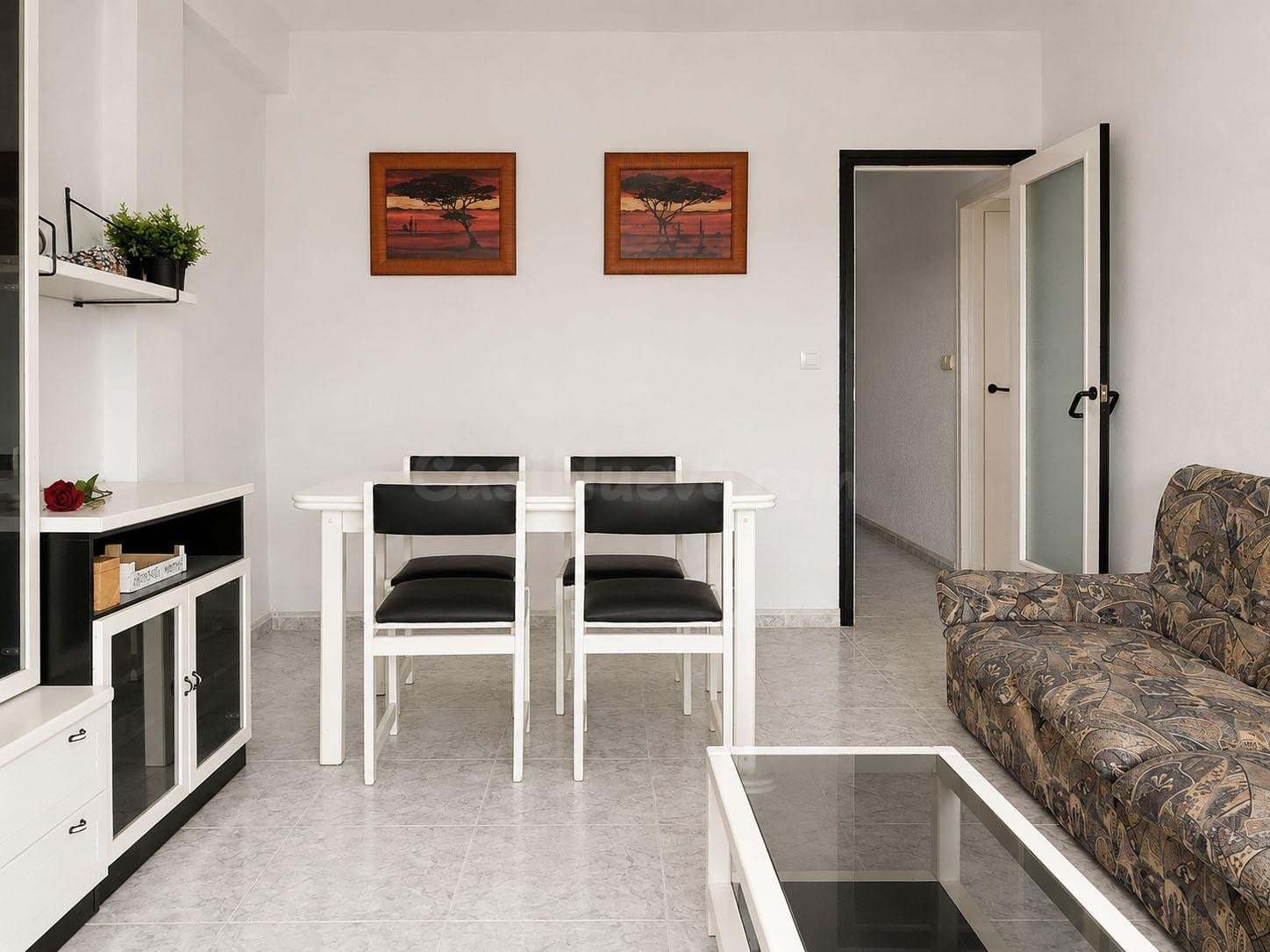 Piso - Zona Hospital - foto 3