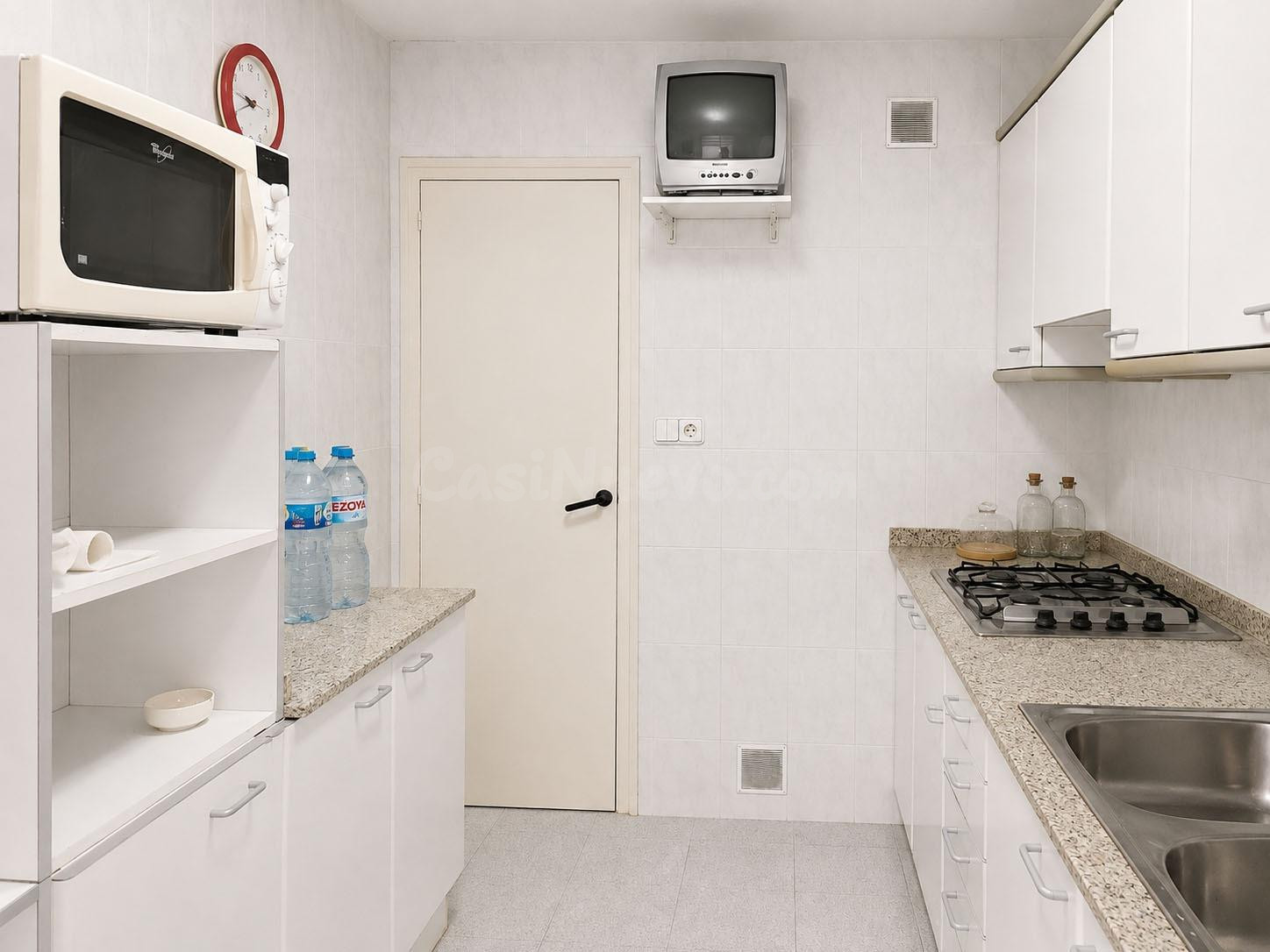 Piso - Zona Hospital - foto 4