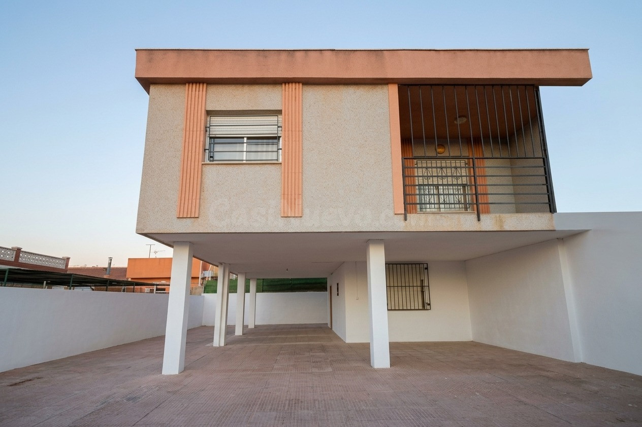 ¡Magnífico dúplex familiar a menos de 300 metros de la playa!