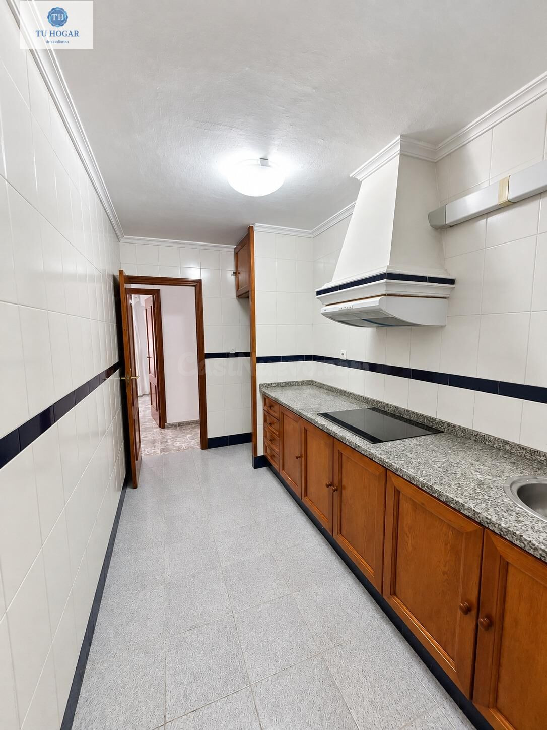 Piso en el Centro de Alcalá de Guadaira a un Excelente Preci - foto 3