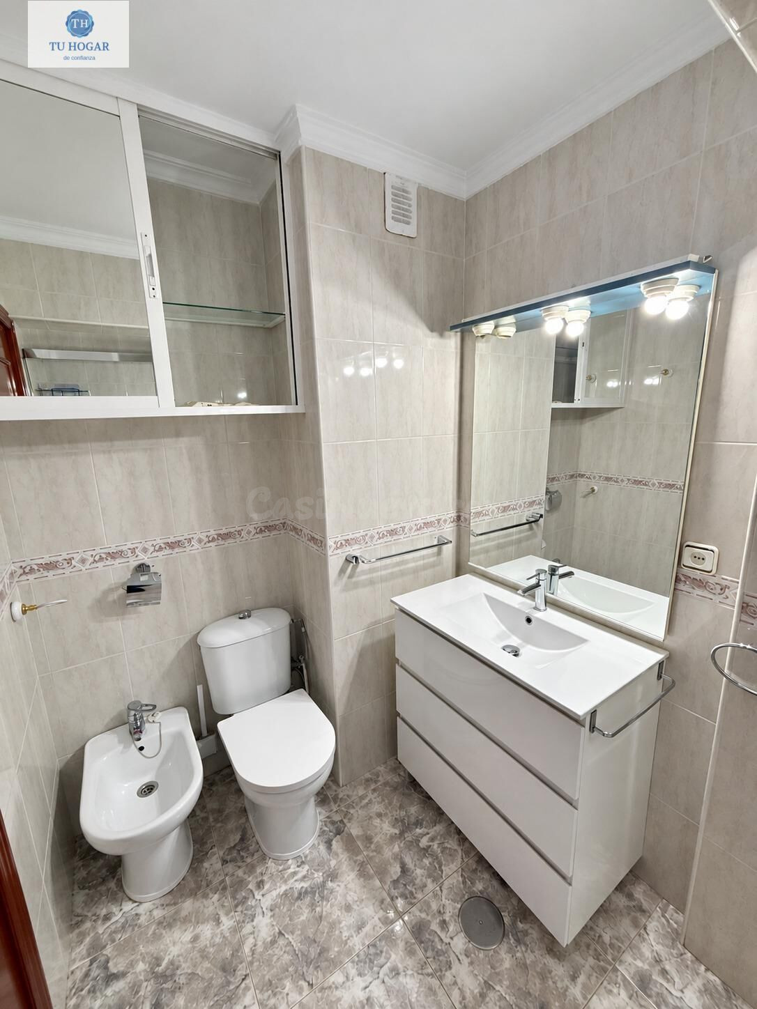 Piso en el Centro de Alcalá de Guadaira a un Excelente Preci - foto 5
