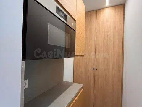 Piso en venta en Calle de Mercedes Arteaga, 9 - foto 5