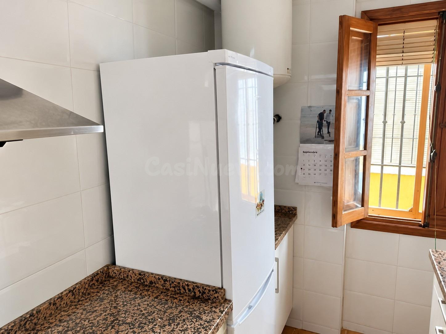 PISO BAJO EN EL CENTRO DE GINES - foto 2