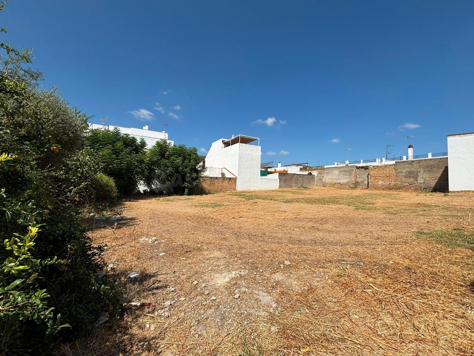 Terreno urbano - Bormujos