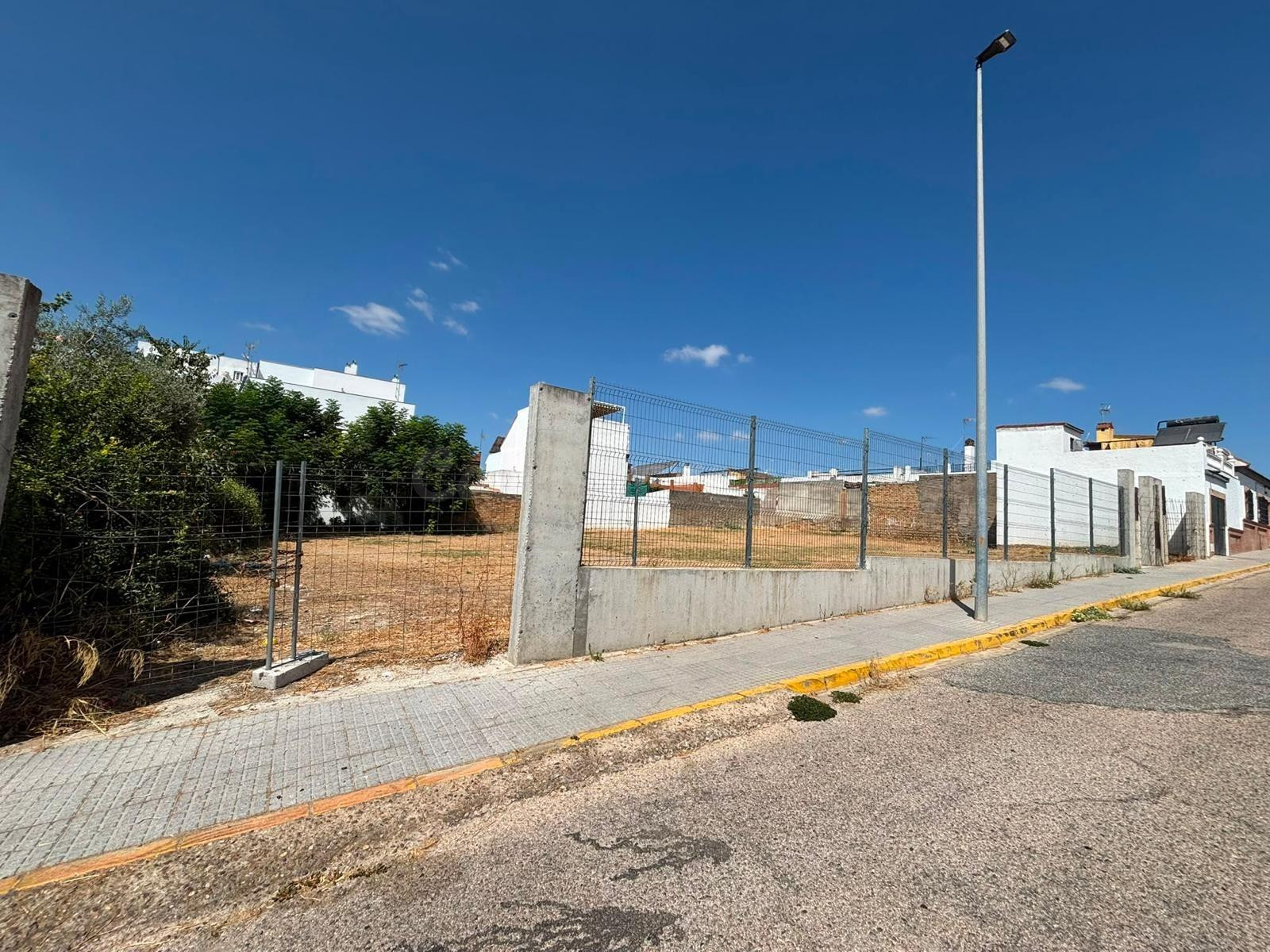 Terreno urbano - Bormujos - foto 2