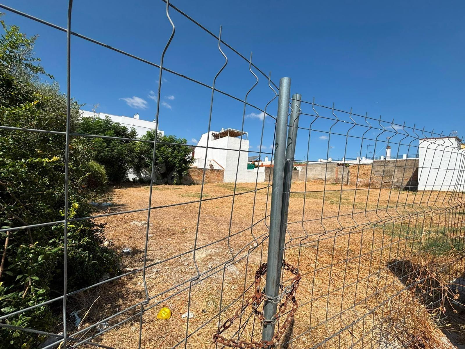 Terreno urbano - Bormujos - foto 3
