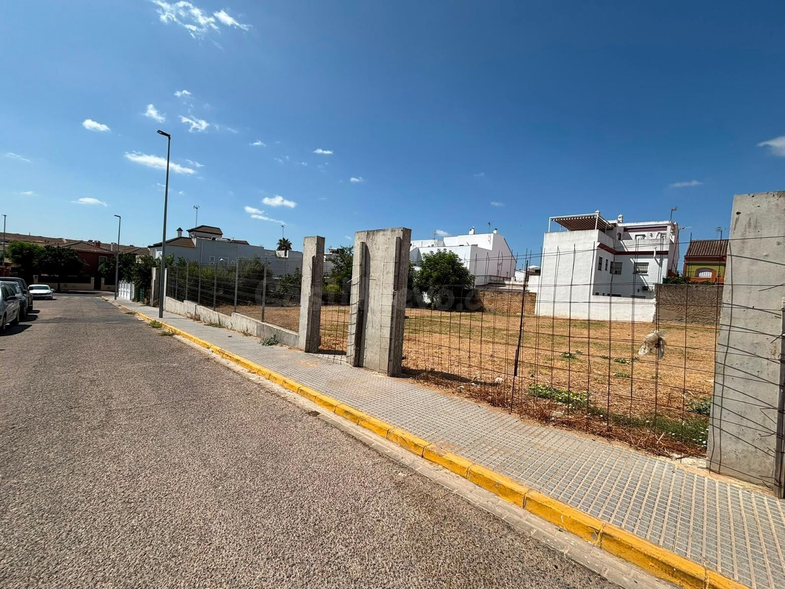 Terreno urbano - Bormujos - foto 4