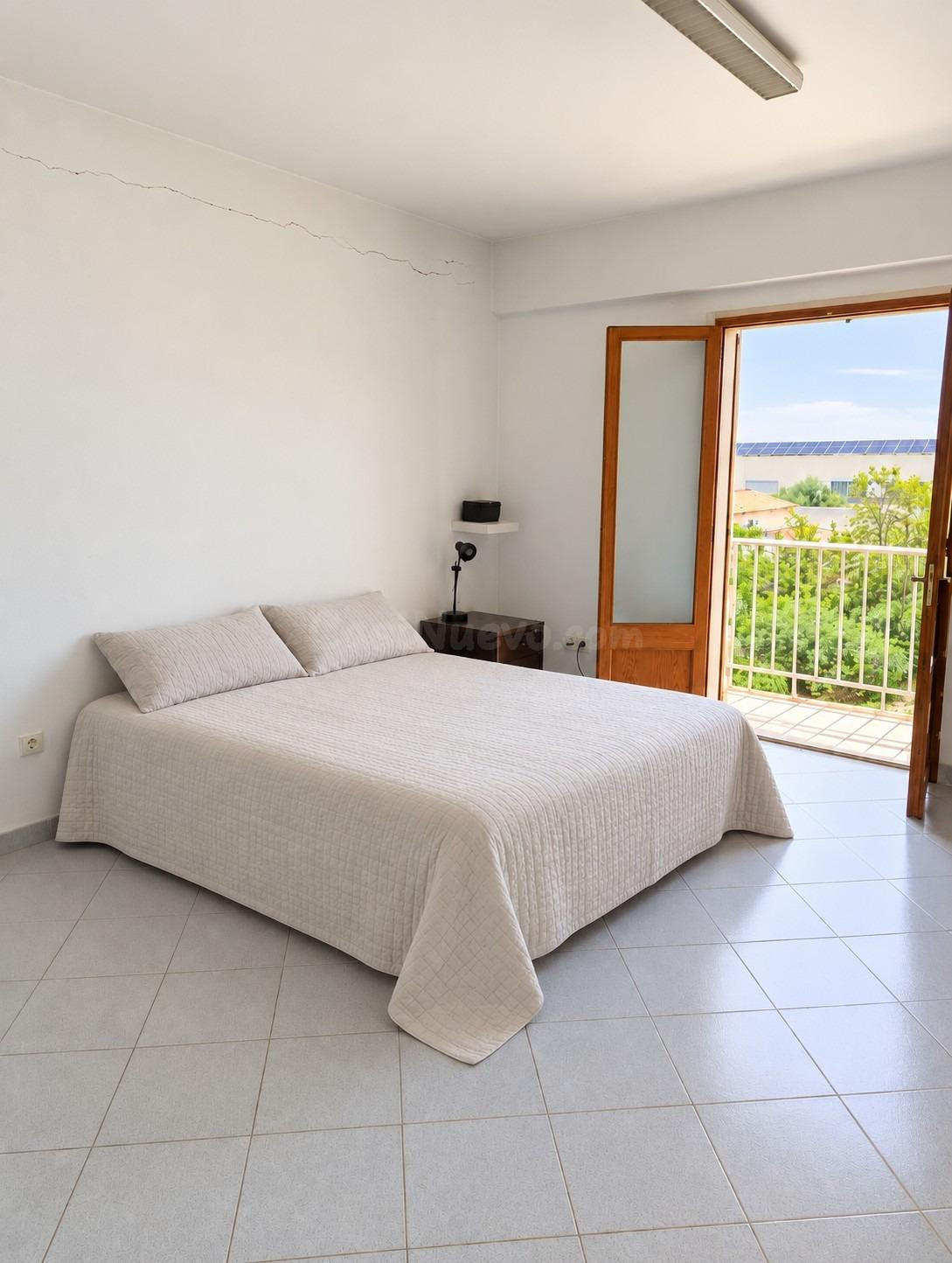 Ático con gran terraza en Manacor - foto 5