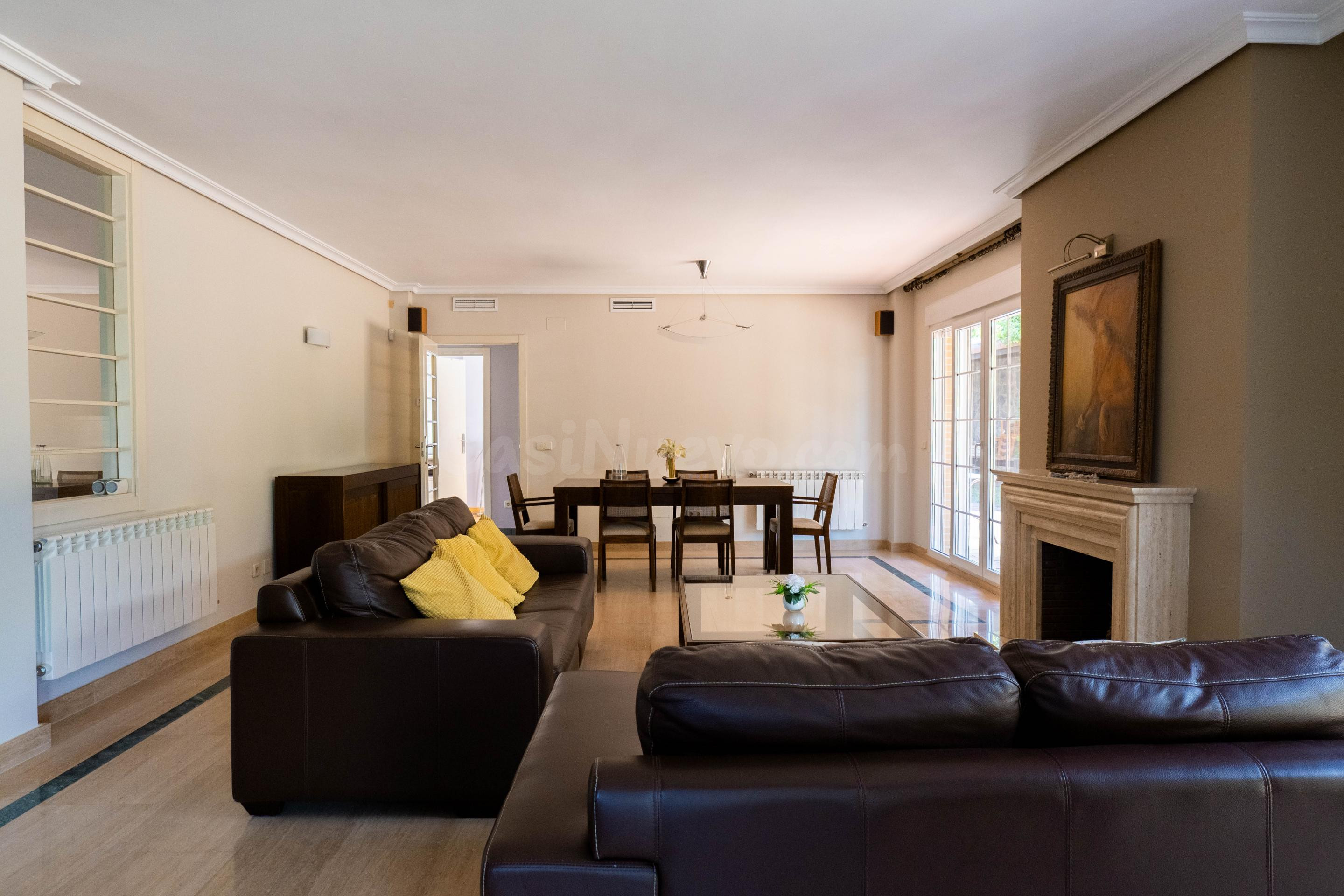 Casa o chalet independiente en calle XIX, Las Matas - Peñasc - foto 4
