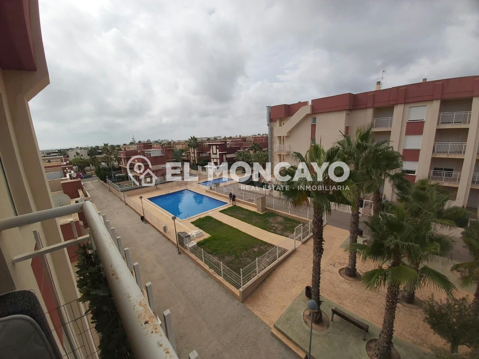 Fantástico ático en urbanización privada en Dehesa de Campoa - foto 2