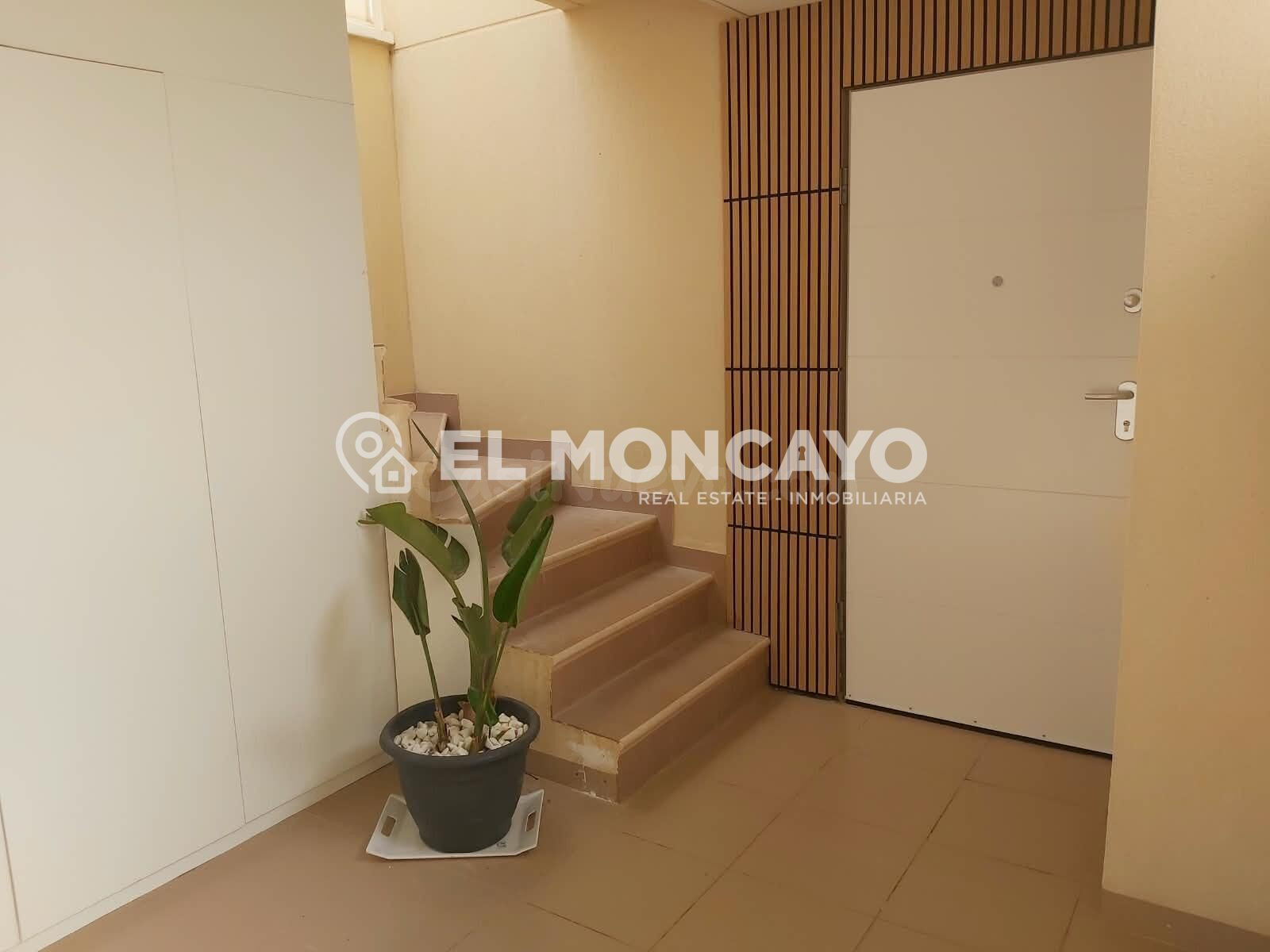 Fantástico ático en urbanización privada en Dehesa de Campoa - foto 4