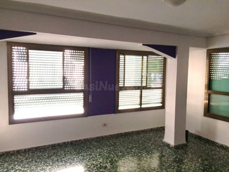 Piso-ENTLO  VENTA en Castellón, zona TRINIDAD, 117 m, 4 hab, - foto 2