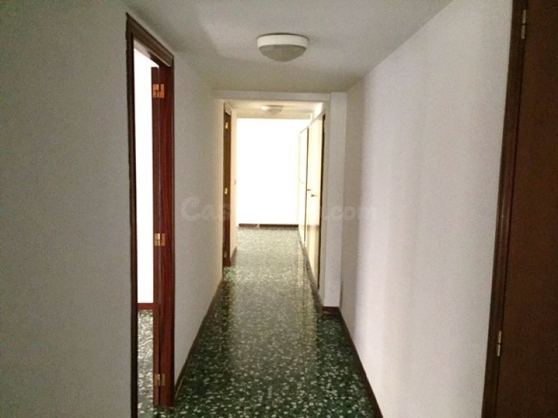 Piso-ENTLO  VENTA en Castellón, zona TRINIDAD, 117 m, 4 hab, - foto 4