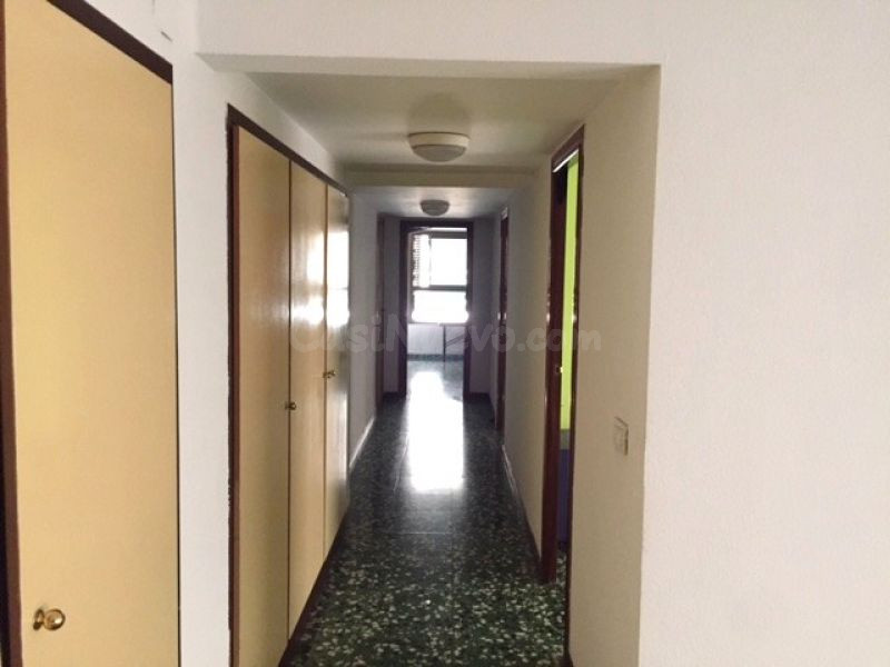 Piso-ENTLO  VENTA en Castellón, zona TRINIDAD, 117 m, 4 hab, - foto 5