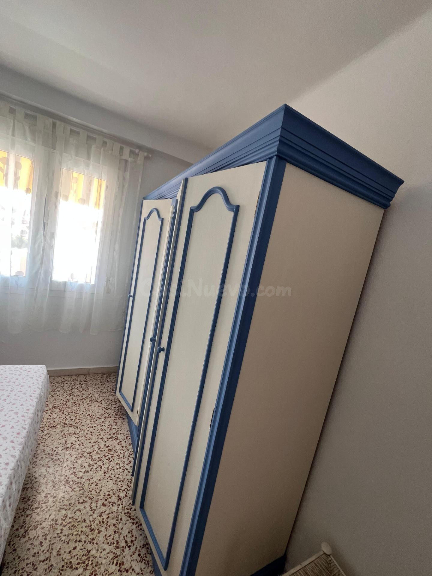 SE ALQUILA PISO PARA LARGA TEMPORADA - foto 5