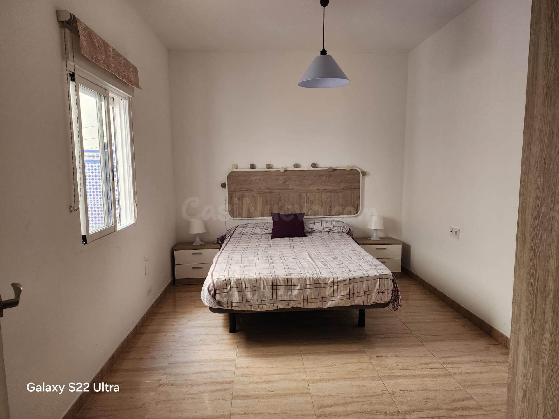 Se alquila habitación en el Zapillo - foto 2