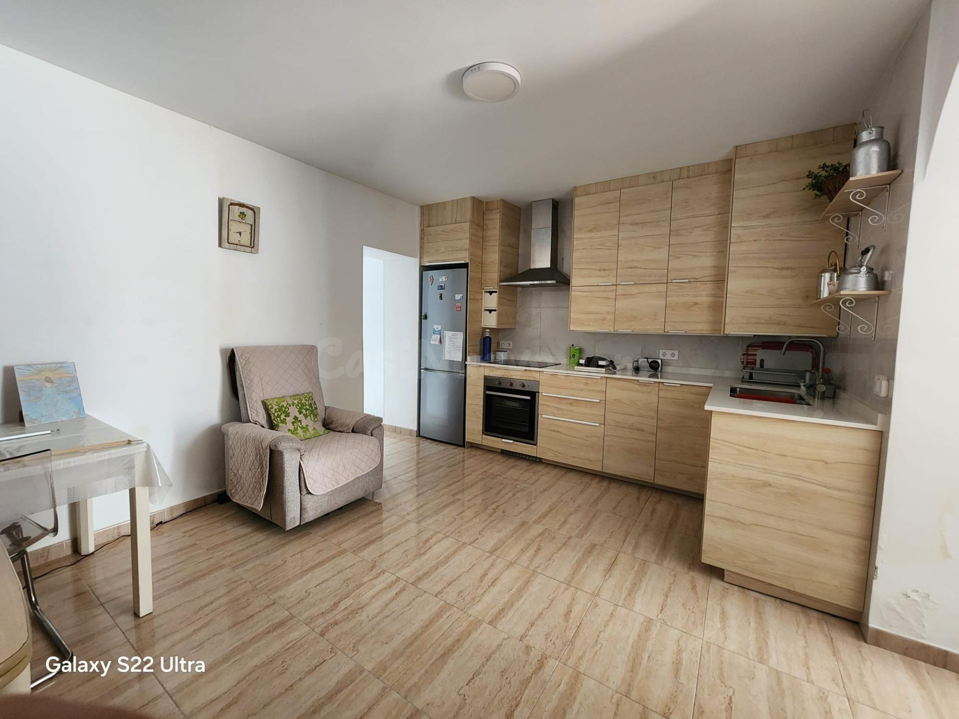 Se alquila habitación en el Zapillo - foto 5