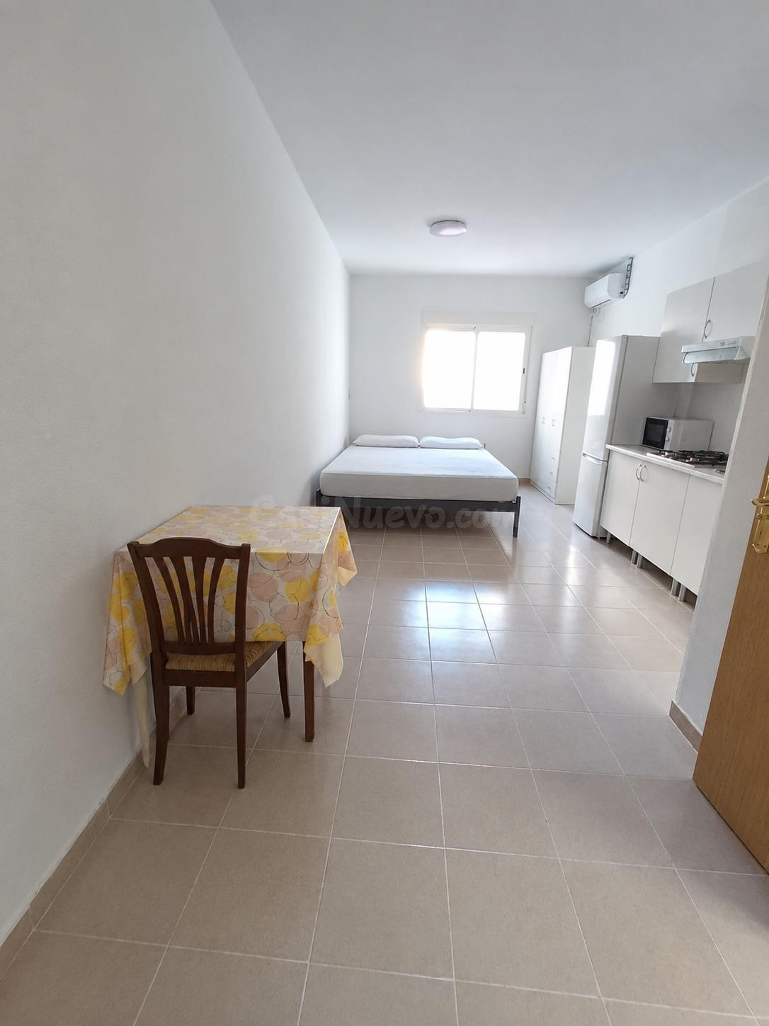PRECIOSO LOFT RECIEN REFORMADO EN ZONA CENTRO