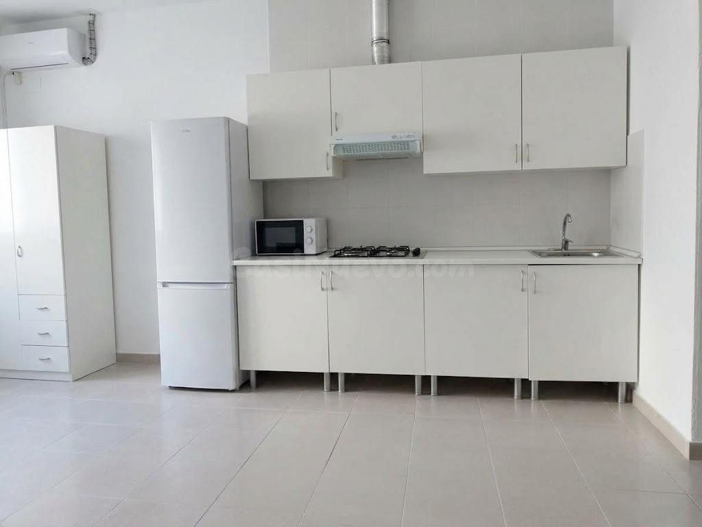 PRECIOSO LOFT RECIEN REFORMADO EN ZONA CENTRO - foto 2