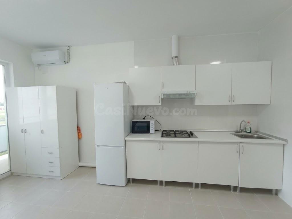 PRECIOSO LOFT RECIEN REFORMADO EN ZONA CENTRO - foto 3