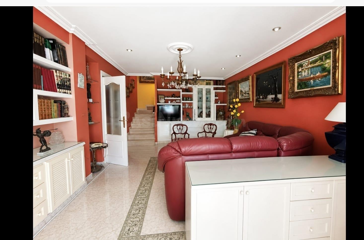 Ático Duplex con vistas al mar y dos amplias terrazas en la  - foto 5