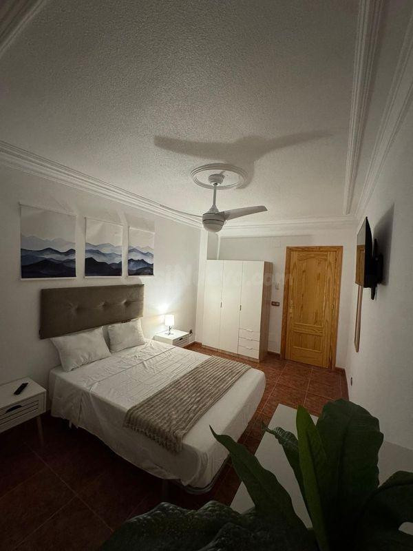 Alquiler de habitaciones en el centro de Molina de Segura - foto 2