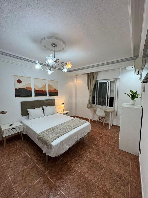 Alquiler de habitaciones en el centro de Molina de Segura - foto 3