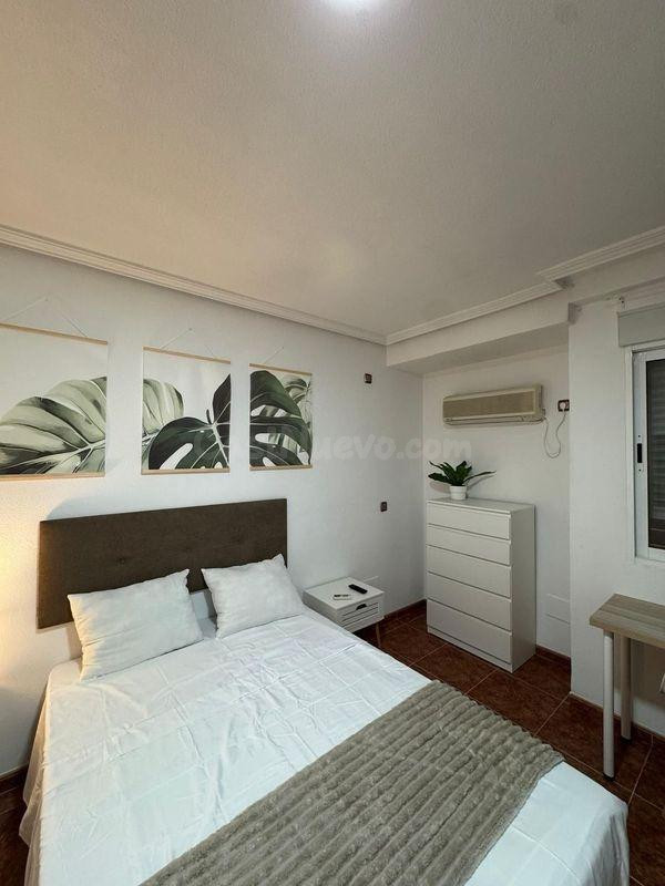 Alquiler de habitaciones en el centro de Molina de Segura - foto 5
