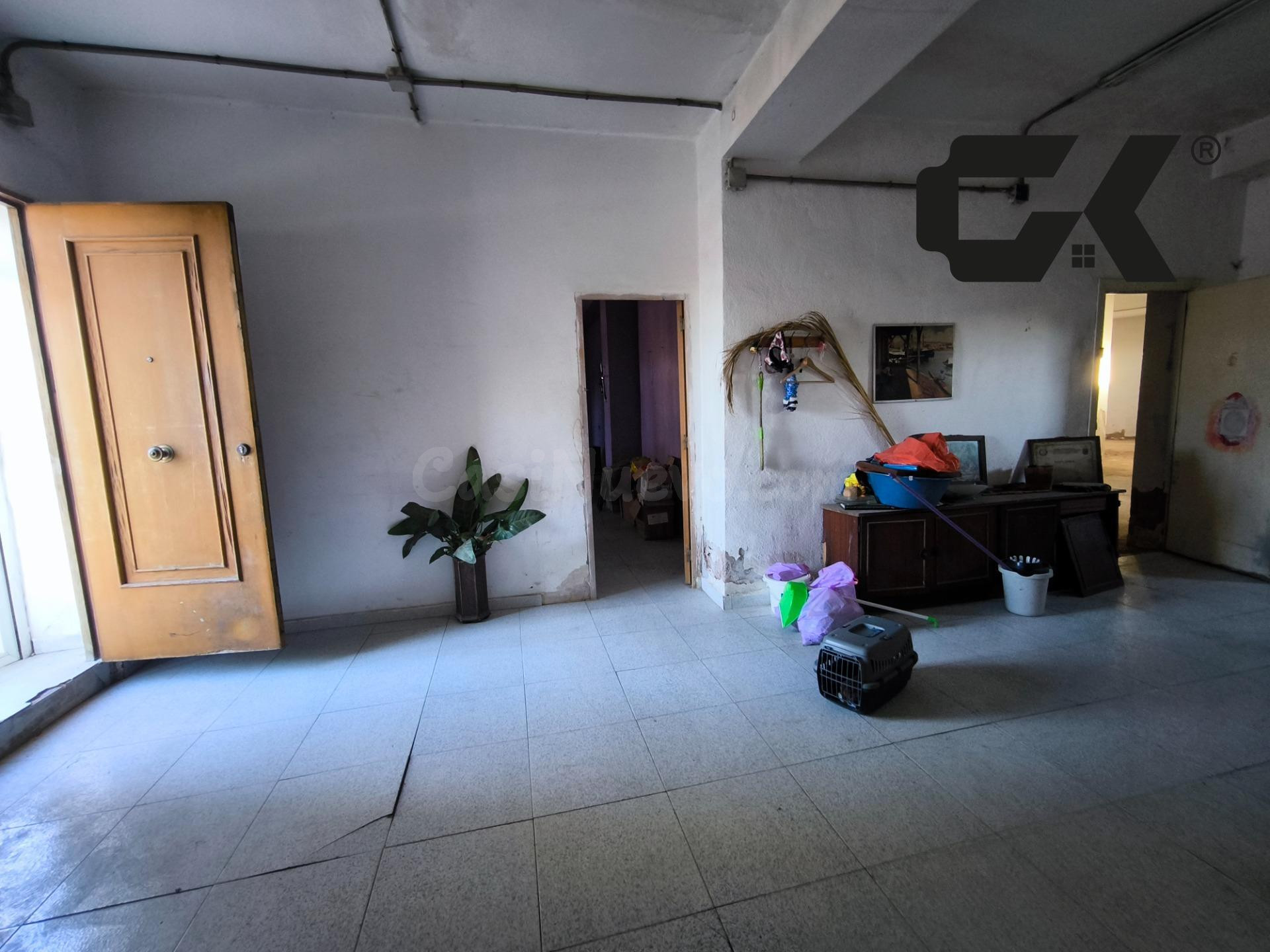 La Raya (Murcia): 2 viviendas + almacén de 250 m2 y gran ter - foto 5