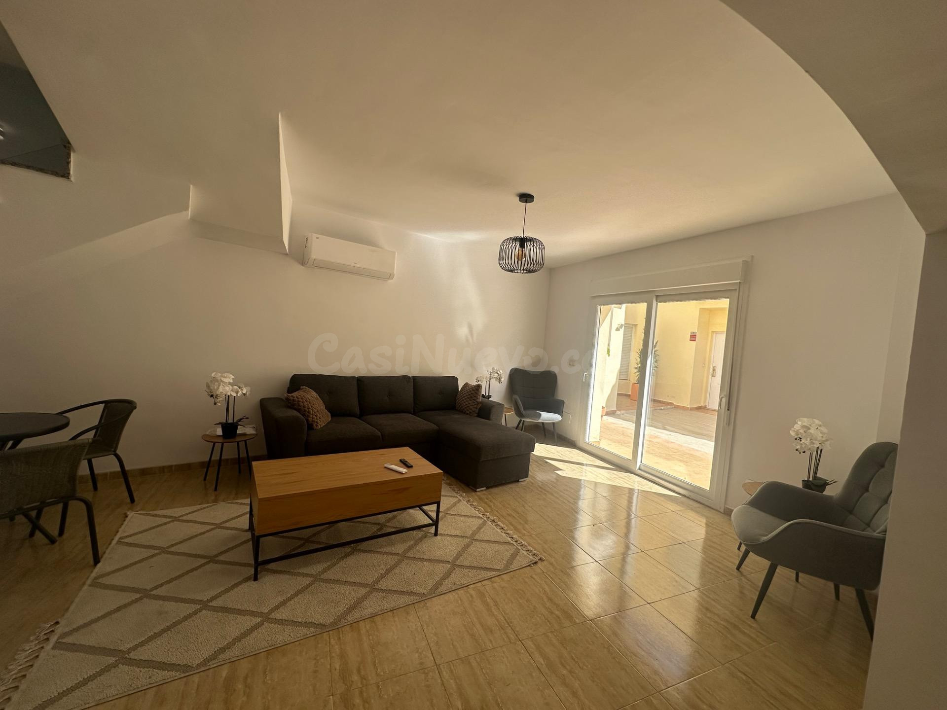 Encantadora casa adosada en Los Boliches, Fuengirola – a sol - foto 5