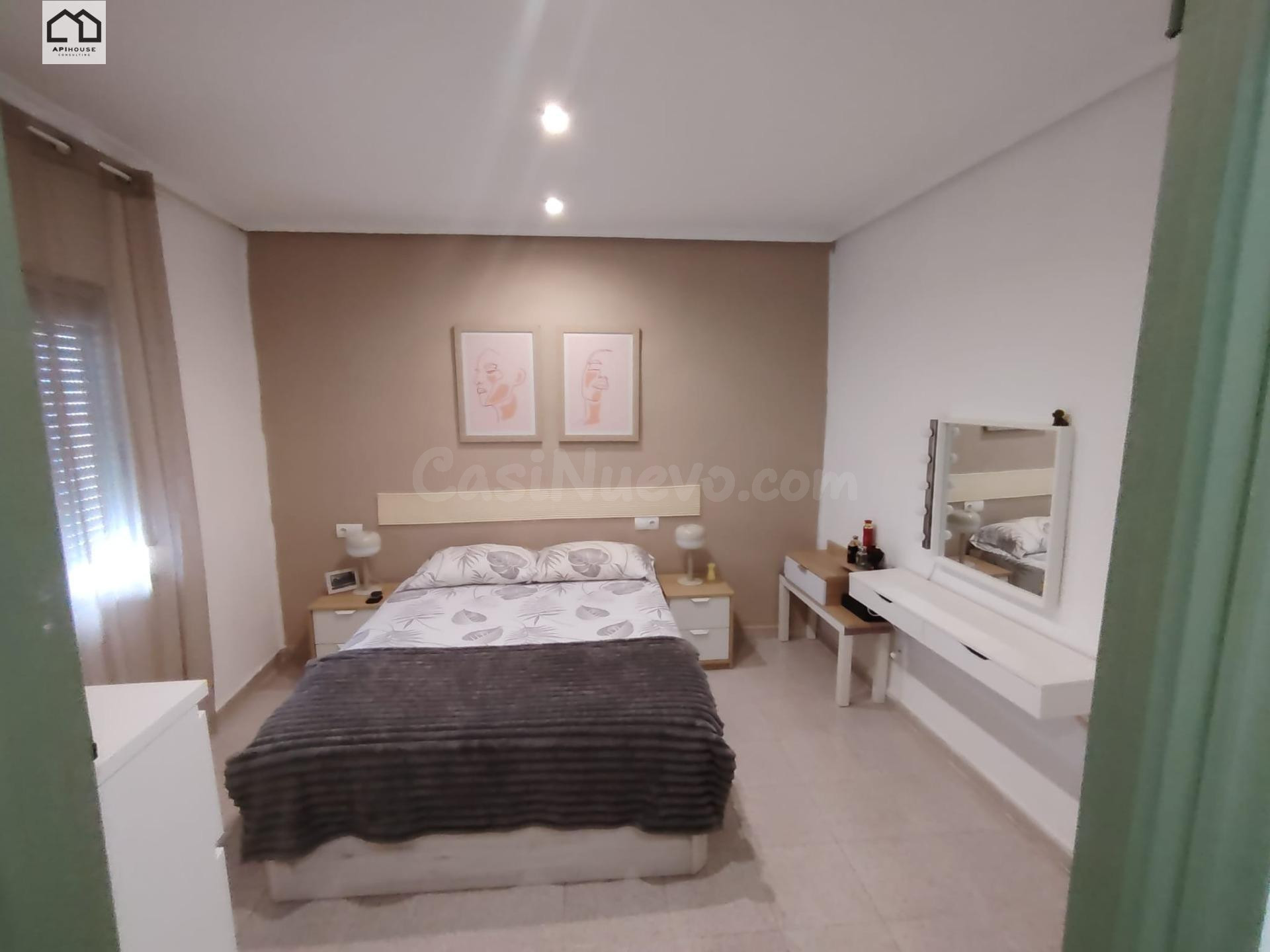 Acogedor Apartamento en Elche - Carrús Este por solo €160,000